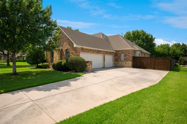 1501 Cherry Glow Court, Keller, TX 76248