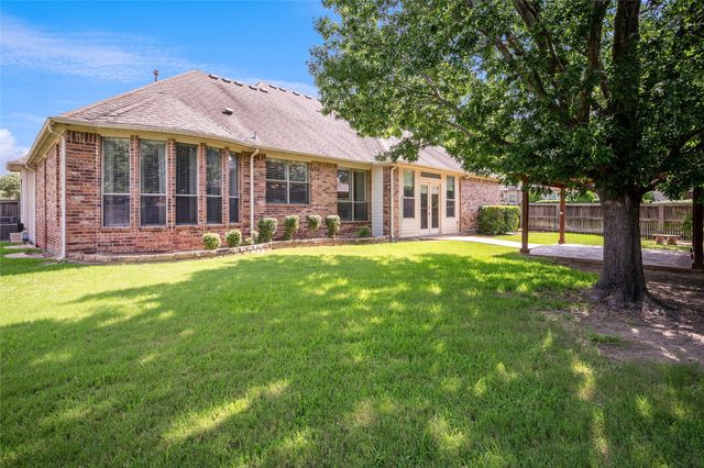 1501 Cherry Glow Court, Keller, TX 76248