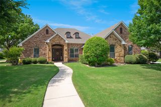 1501 Cherry Glow Court, Keller, TX 76248