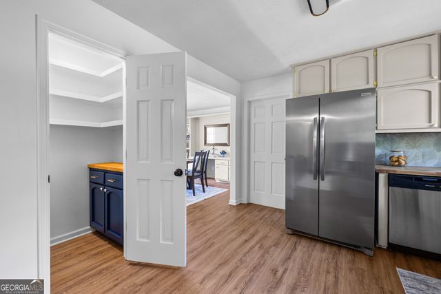 35 Frasier Drive, Brooks, GA 30205