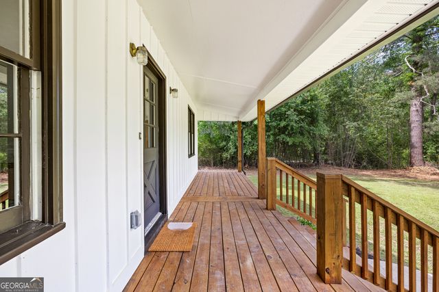 35 Frasier Drive, Brooks, GA 30205