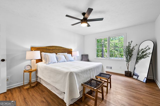 35 Frasier Drive, Brooks, GA 30205