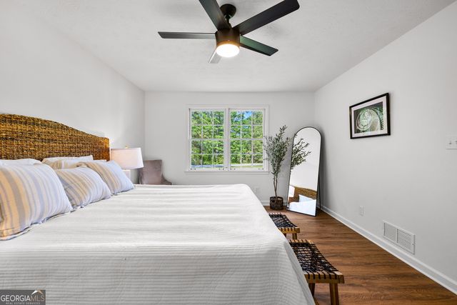 35 Frasier Drive, Brooks, GA 30205