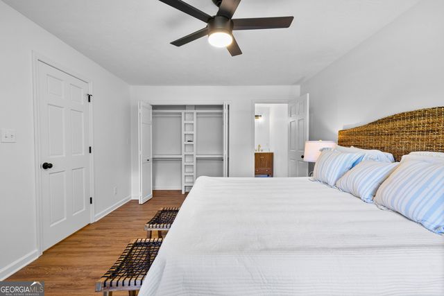 35 Frasier Drive, Brooks, GA 30205