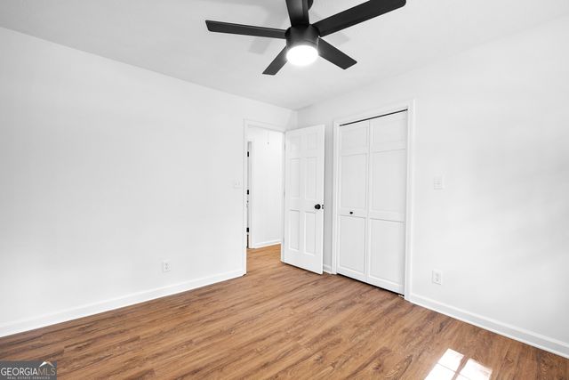 35 Frasier Drive, Brooks, GA 30205