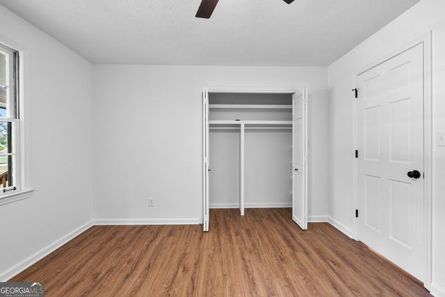 35 Frasier Drive, Brooks, GA 30205