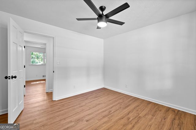 35 Frasier Drive, Brooks, GA 30205