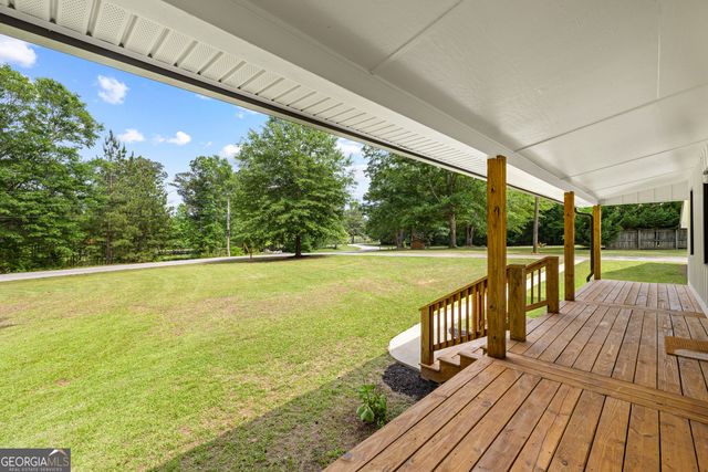 35 Frasier Drive, Brooks, GA 30205