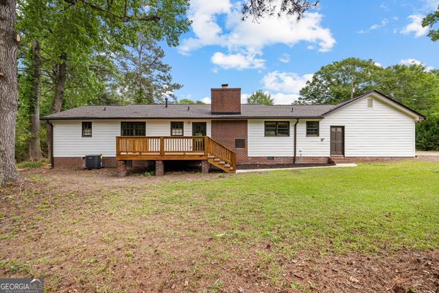 35 Frasier Drive, Brooks, GA 30205