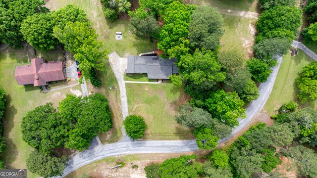 35 Frasier Drive, Brooks, GA 30205