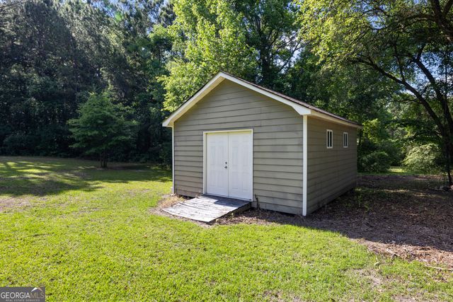 35 Frasier Drive, Brooks, GA 30205