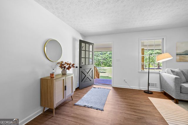 35 Frasier Drive, Brooks, GA 30205