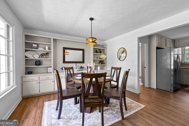 35 Frasier Drive, Brooks, GA 30205