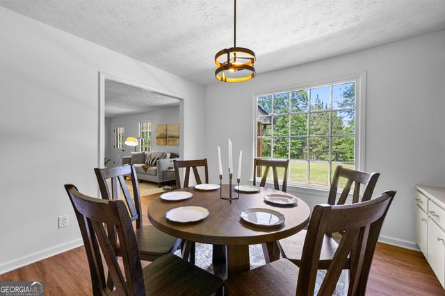 35 Frasier Drive, Brooks, GA 30205
