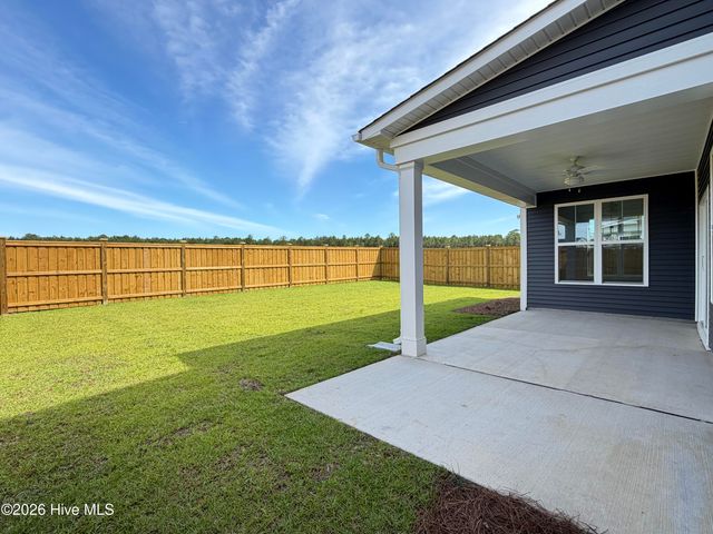 463 Galloping Foal Way SE, Bolivia, NC 28422