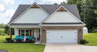 309 Davis Road, Gray, GA 31032
