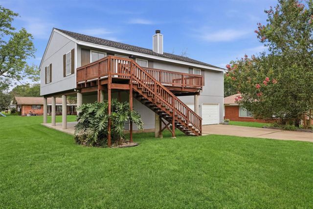 5114 Oleander Street, Seabrook, TX 77586