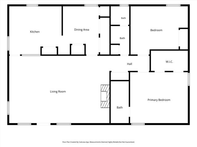 5114 Oleander Street, Seabrook, TX 77586