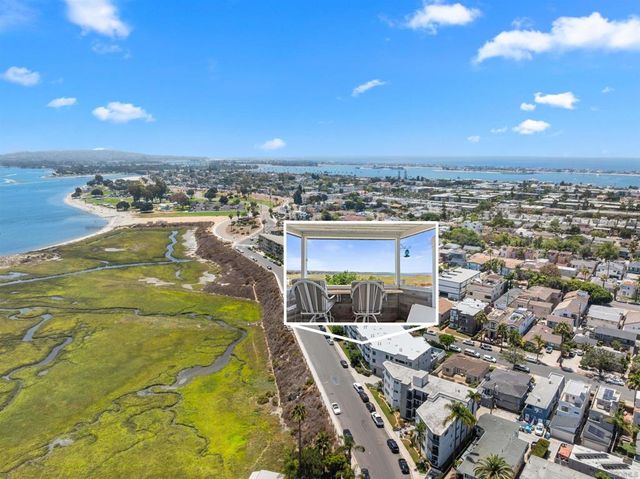 3955 Honeycutt St 103, San Diego, CA 92109