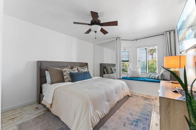 3955 Honeycutt St 103, San Diego, CA 92109