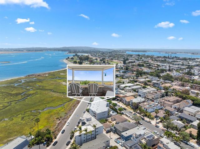 3955 Honeycutt St 103, San Diego, CA 92109