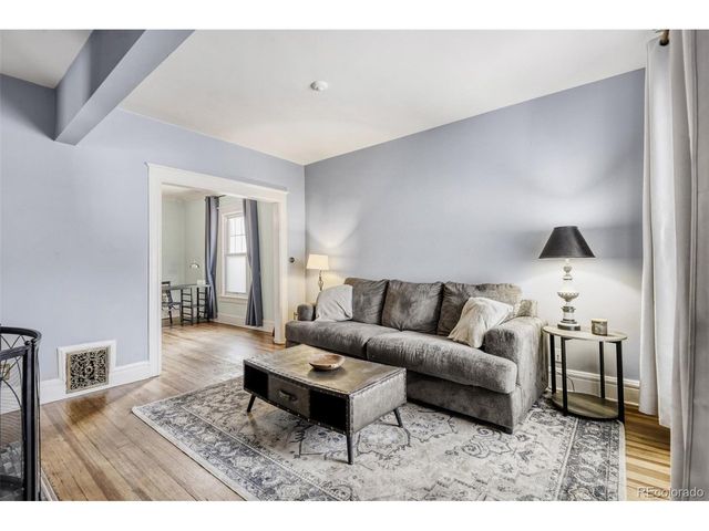 422 E 6th Ave, Denver, CO 80203