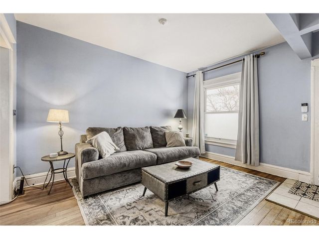 422 E 6th Ave, Denver, CO 80203