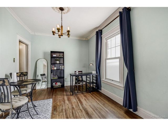 422 E 6th Ave, Denver, CO 80203