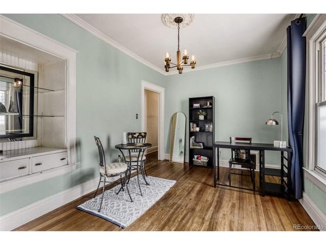 422 E 6th Ave, Denver, CO 80203