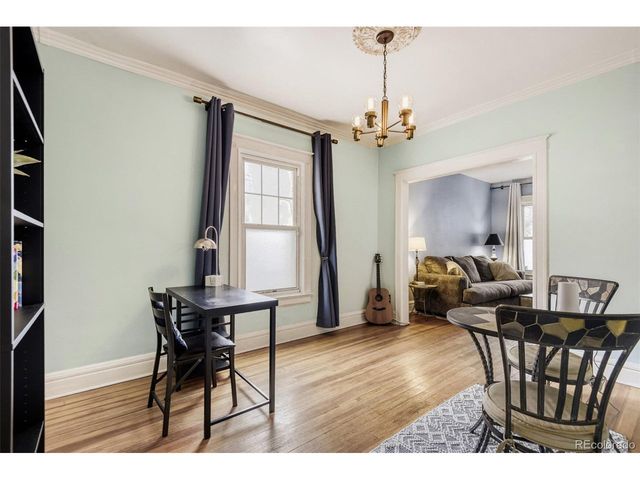 422 E 6th Ave, Denver, CO 80203