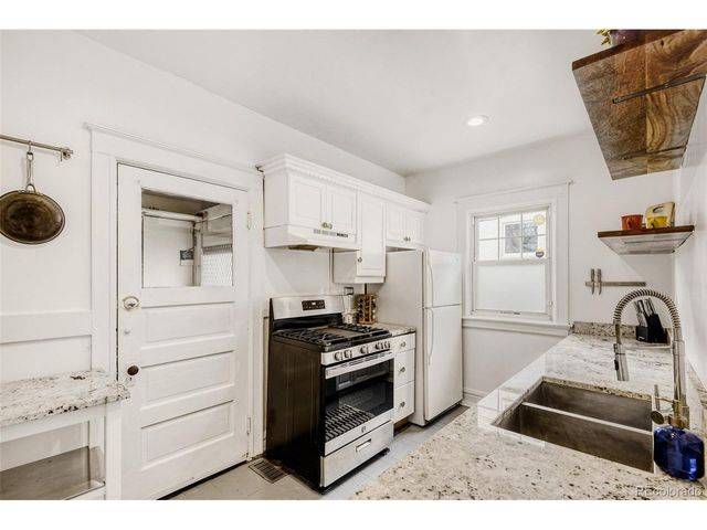 422 E 6th Ave, Denver, CO 80203