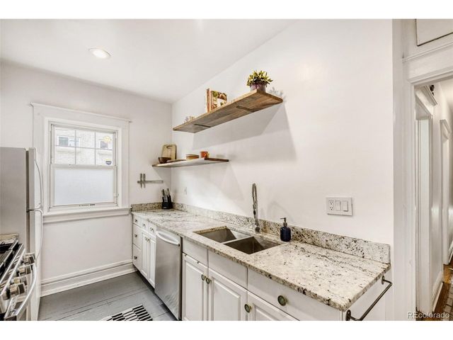 422 E 6th Ave, Denver, CO 80203