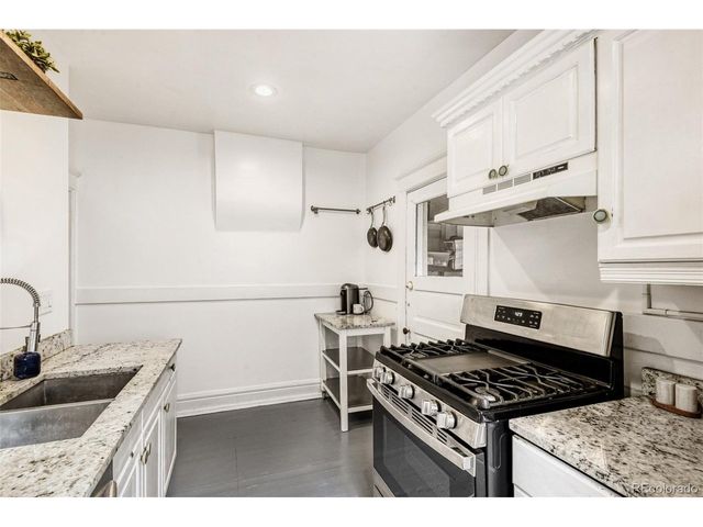 422 E 6th Ave, Denver, CO 80203