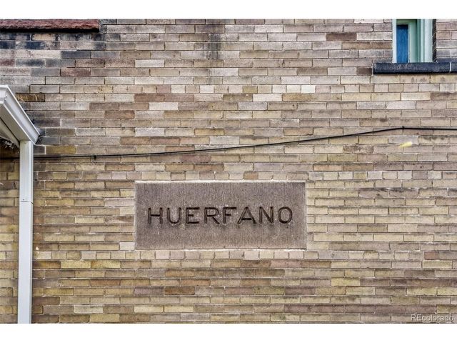 422 E 6th Ave, Denver, CO 80203