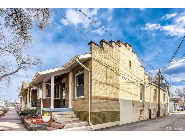 422 E 6th Ave, Denver, CO 80203