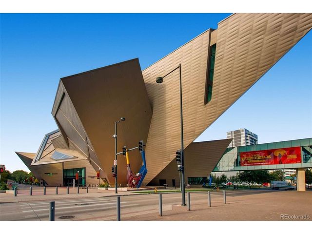 422 E 6th Ave, Denver, CO 80203