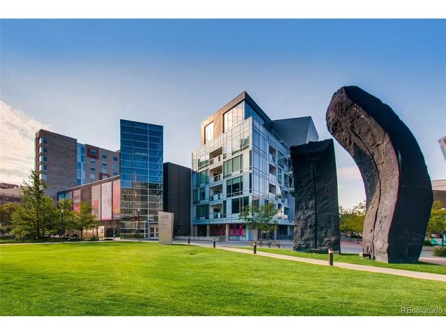 422 E 6th Ave, Denver, CO 80203