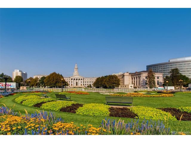 422 E 6th Ave, Denver, CO 80203