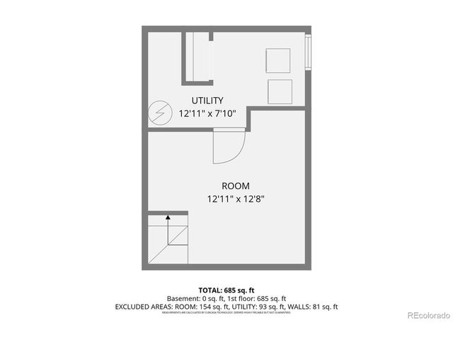 422 E 6th Ave, Denver, CO 80203