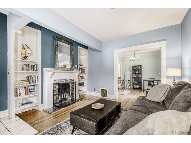 422 E 6th Ave, Denver, CO 80203