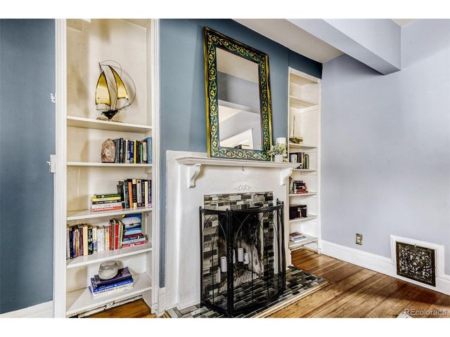 422 E 6th Ave, Denver, CO 80203