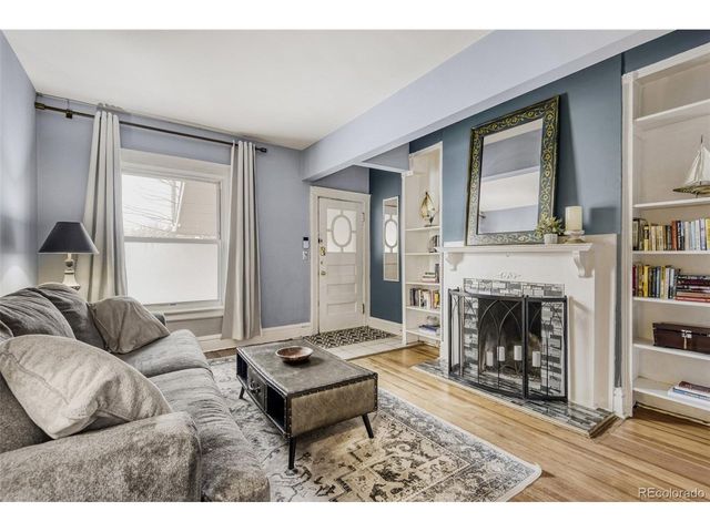 422 E 6th Ave, Denver, CO 80203