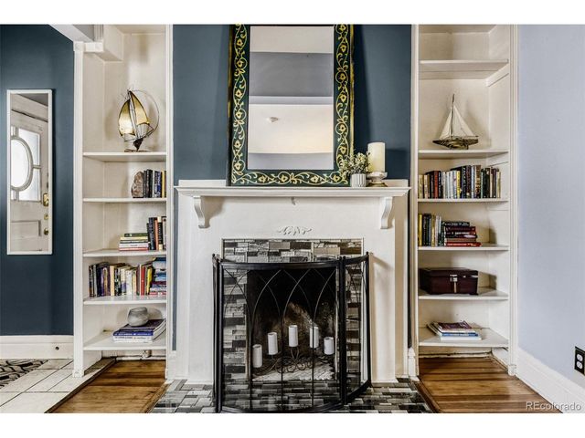 422 E 6th Ave, Denver, CO 80203