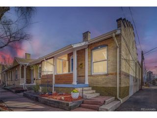 422 E 6th Ave, Denver, CO 80203