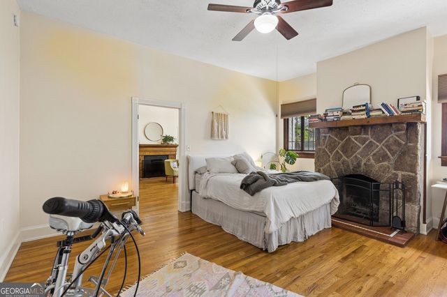 424 Euclid Terrace NE, Atlanta, GA 30307