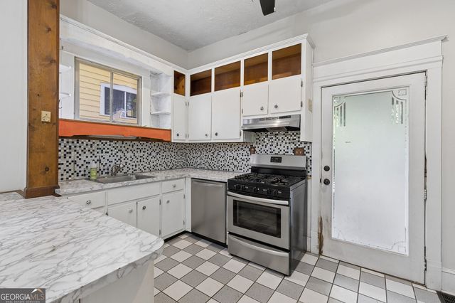 424 Euclid Terrace NE, Atlanta, GA 30307