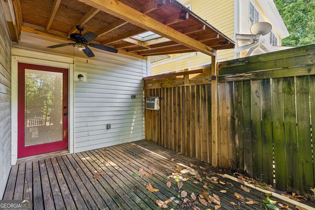 424 Euclid Terrace NE, Atlanta, GA 30307