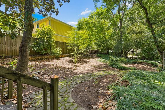 424 Euclid Terrace NE, Atlanta, GA 30307