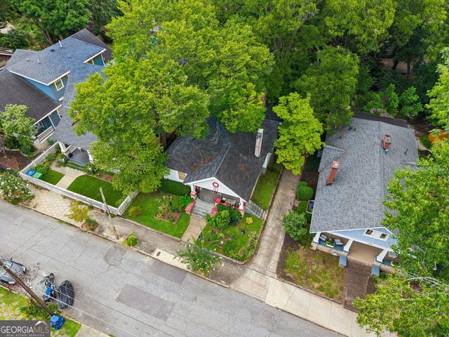 424 Euclid Terrace NE, Atlanta, GA 30307