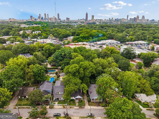 424 Euclid Terrace NE, Atlanta, GA 30307